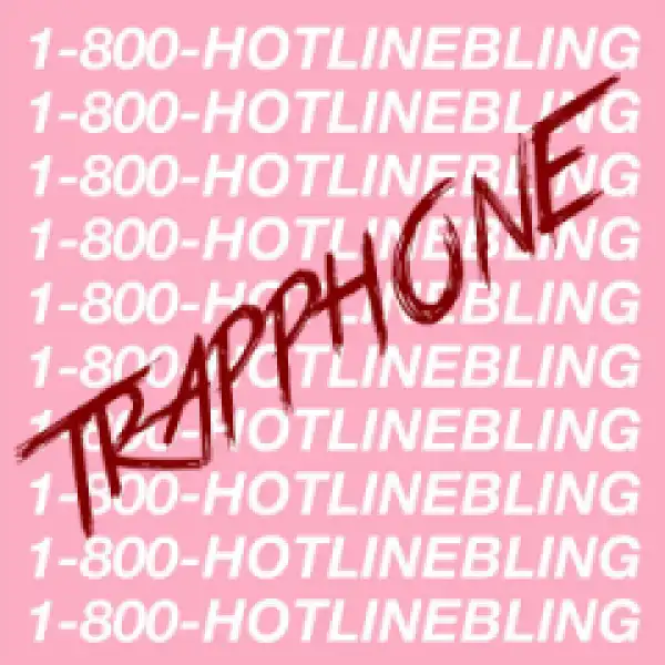 Juice WRLD - Trapphone Bling